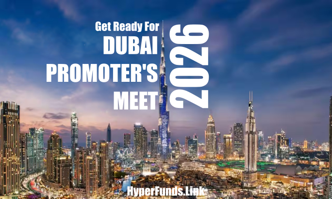 Promoter's Dubai Meet